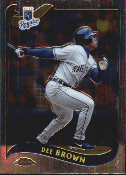 2002 Topps Chrome Baseball (#366-695) Singles - You Choose - Picture 286 of 473
