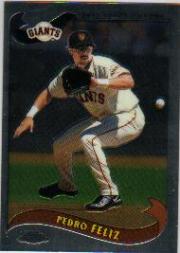 2002 Topps Chrome Baseball (#366-695) Singles - You Choose - Picture 288 of 473