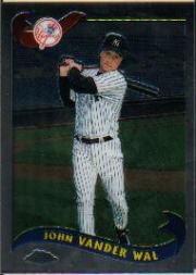 2002 Topps Chrome Baseball (#366-695) Singles - You Choose - Picture 290 of 473