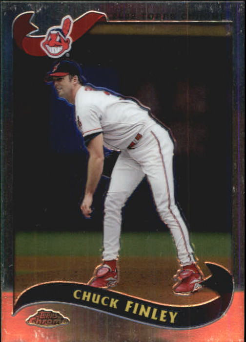 A1950- 2002 Topps Chrome BB Cards 396-695 +Inserts -You Pick- 15+ FREE US SHIP - Picture 272 of 418