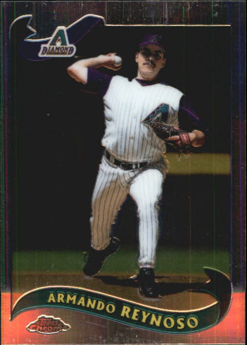 2002 Topps Chrome Baseball (#366-695) Singles - You Choose - Picture 316 of 473