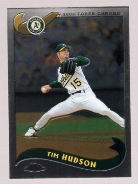 A1950- 2002 Topps Chrome BB Cards 396-695 +Inserts -You Pick- 15+ FREE US SHIP - Picture 286 of 418