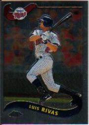 2002 Topps Chrome Baseball (#366-695) Singles - You Choose - Picture 324 of 473