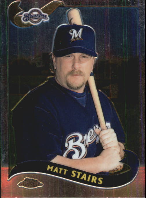 2002 Topps Chrome Baseball (#366-695) Singles - You Choose - Picture 326 of 473