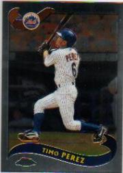 2002 Topps Chrome Baseball (#366-695) Singles - You Choose - Picture 330 of 473