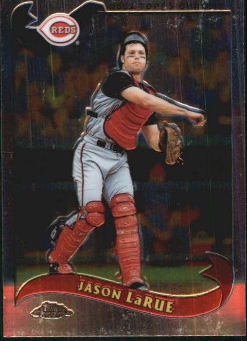 2002 Topps Chrome Baseball (#366-695) Singles - You Choose - Picture 338 of 473