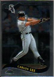 A1950- 2002 Topps Chrome BB Cards 396-695 +Inserts -You Pick- 15+ FREE US SHIP - Picture 308 of 418
