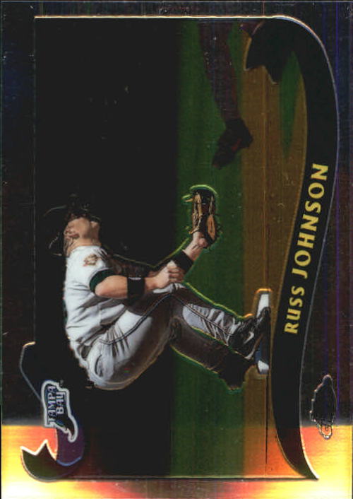 2002 Topps Chrome Baseball (#366-695) Singles - You Choose - Picture 340 of 473