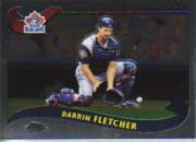 2002 Topps Chrome Baseball (#366-695) Singles - You Choose - Picture 344 of 473