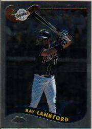 A1950- 2002 Topps Chrome BB Cards 396-695 +Inserts -You Pick- 15+ FREE US SHIP - Picture 316 of 418