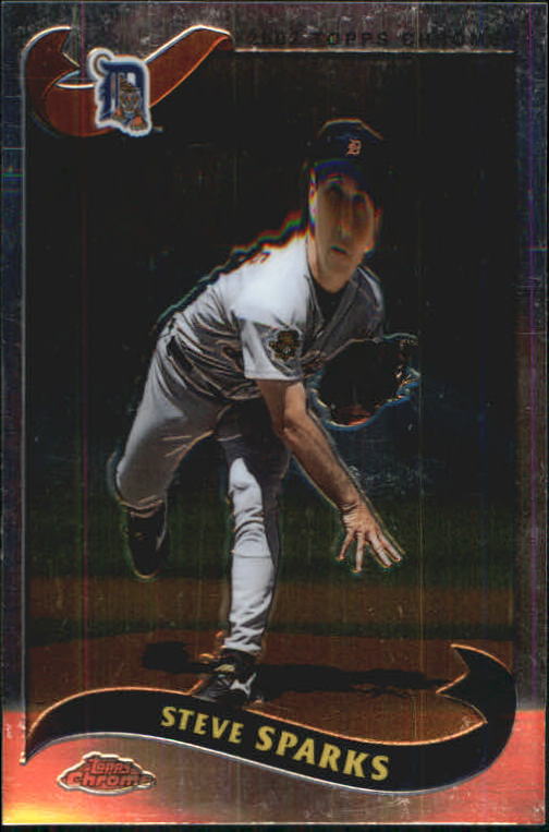 A1950- 2002 Topps Chrome BB Cards 396-695 +Inserts -You Pick- 15+ FREE US SHIP - Picture 323 of 418