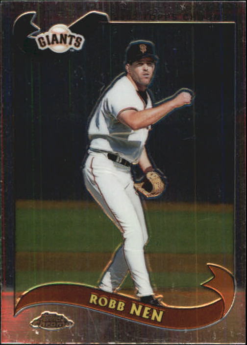 2002 Topps Chrome Baseball (#366-695) Singles - You Choose - Picture 356 of 473