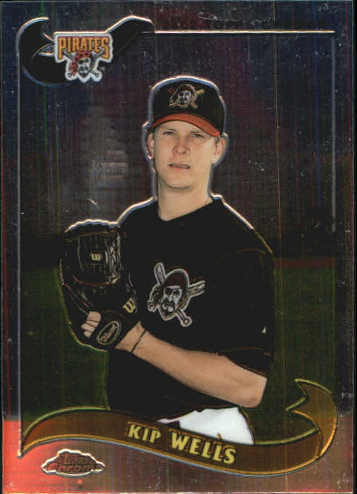 2002 Topps Chrome Baseball (#366-695) Singles - You Choose - Picture 358 of 473