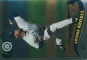 2002 Topps Chrome Baseball (#366-695) Singles - You Choose - Picture 360 of 473