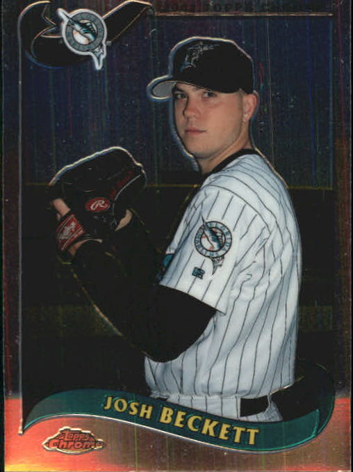A1950- 2002 Topps Chrome BB Cards 396-695 +Inserts -You Pick- 15+ FREE US SHIP - Picture 333 of 418