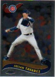 2002 Topps Chrome Baseball (#366-695) Singles - You Choose - Picture 370 of 473
