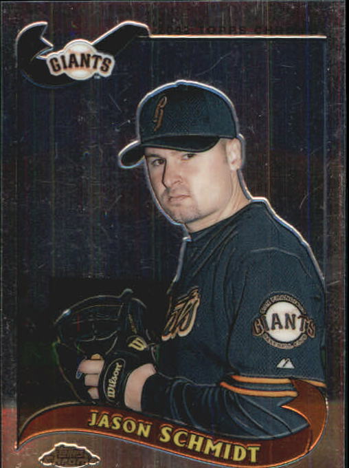 2002 Topps Chrome Baseball (#366-695) Singles - You Choose - Picture 372 of 473