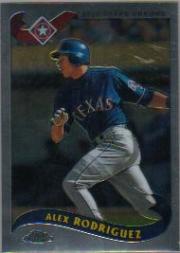 A1950- 2002 Topps Chrome BB Cards 396-695 +Inserts -You Pick- 15+ FREE US SHIP - Picture 417 of 418