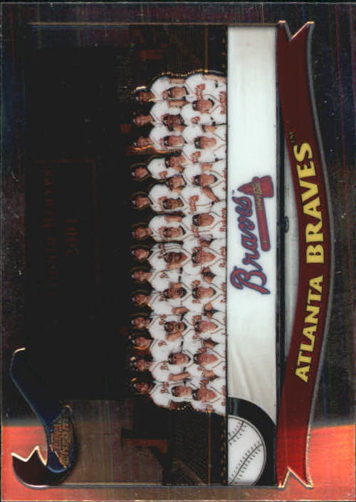2002 Topps Chrome Baseball (#366-695) Singles - You Choose - Picture 378 of 473