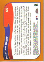 2002 Topps Chrome Baseball (#366-695) Singles - You Choose - Picture 395 of 473