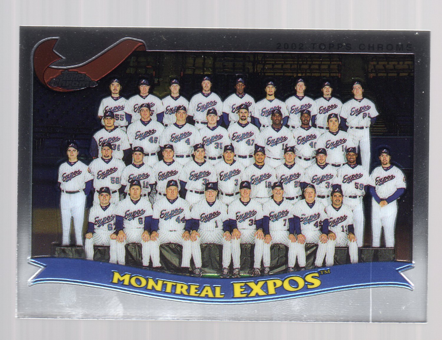 2002 Topps Chrome Baseball (#366-695) Singles - You Choose - Picture 408 of 473