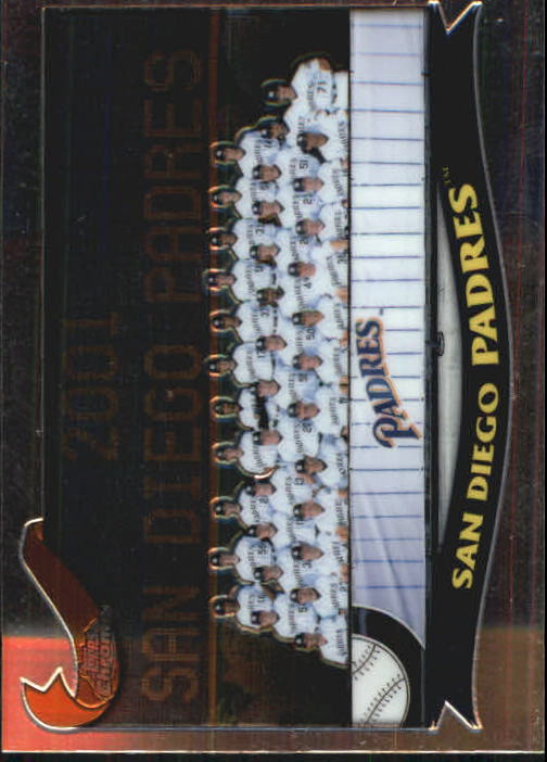 2002 Topps Chrome Baseball (#366-695) Singles - You Choose - Picture 418 of 473