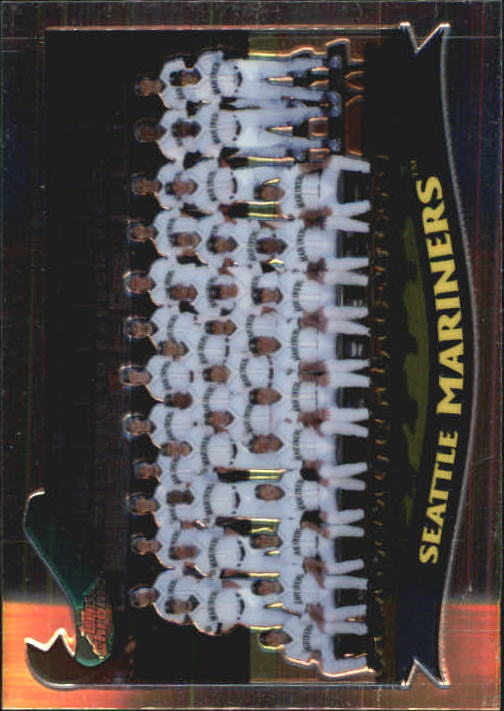 2002 Topps Chrome Baseball (#366-695) Singles - You Choose - Picture 422 of 473