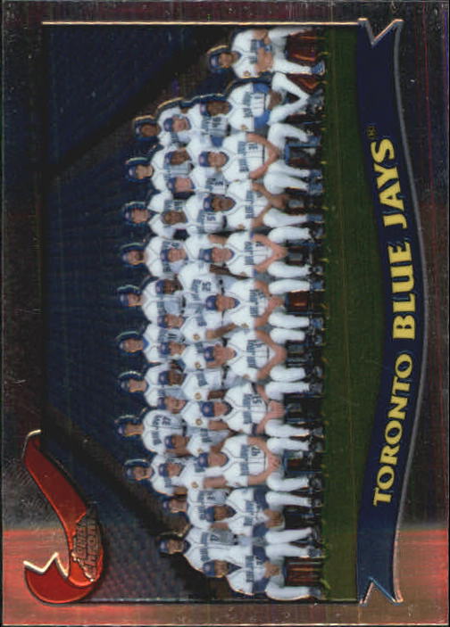 2002 Topps Chrome Baseball (#366-695) Singles - You Choose - Picture 430 of 473