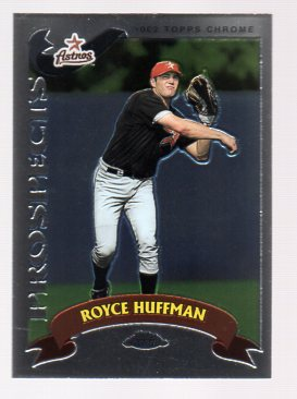 2002 Topps Chrome Baseball (#366-695) Singles - You Choose - Picture 445 of 473