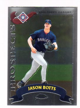 2002 Topps Chrome Baseball (#366-695) Singles - You Choose - Picture 453 of 473