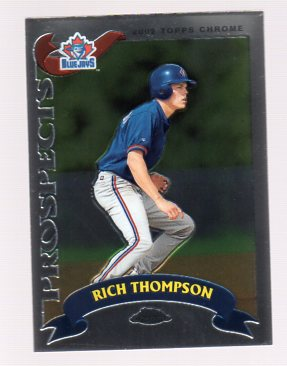2002 Topps Chrome Baseball (#366-695) Singles - You Choose - Picture 465 of 473