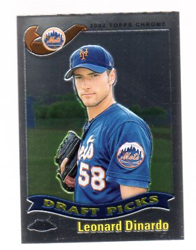 2002 Topps Chrome Baseball (#366-695) Singles - You Choose - Picture 469 of 473