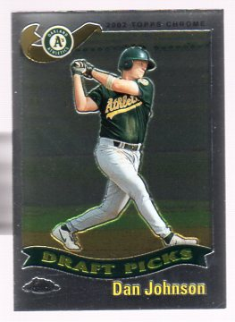 2002 Topps Chrome Baseball (#366-695) Singles - You Choose - Picture 472 of 473