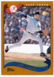 B2118- 2002 Topps Traded BB Card #s 1-200 +Rookies -You Pick- 20+ FREE US SHIP
