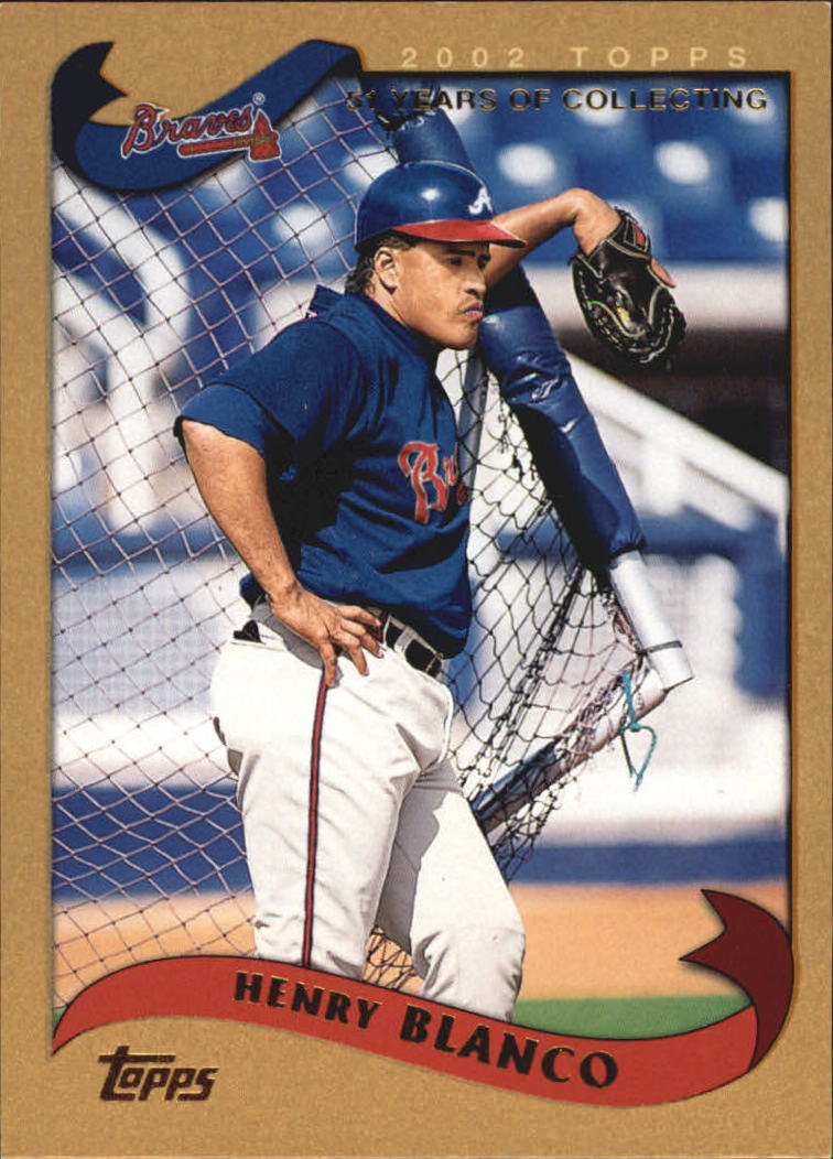 B2118- 2002 Topps Traded Gold BB # S 1-275 Parallels -du Pick- 15 + Gratis US - Bild 4 von 157