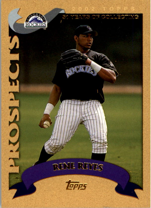 B2118- 2002 Topps Traded Gold BB # S 1-275 Parallels -du Pick- 15 + Gratis US - Bild 6 von 157