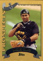 B2118- 2002 Topps Traded Gold BB # S 1-275 Parallels -du Pick- 15 + Gratis US - Bild 8 von 157