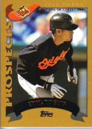B2118- 2002 Topps Traded Gold BB # S 1-275 Parallels -du Pick- 15 + Gratis US - Bild 22 von 157