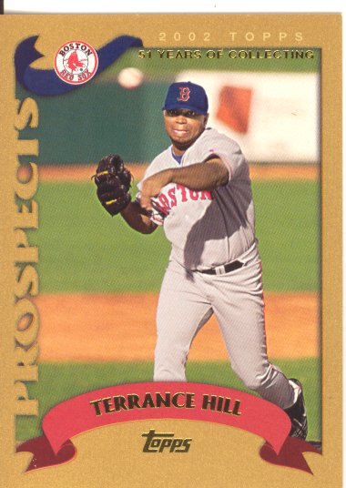 B2118- 2002 Topps Traded Gold BB # S 1-275 Parallels -du Pick- 15 + Gratis US - Bild 38 von 157