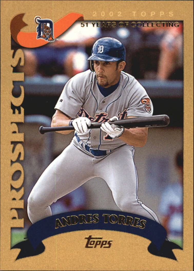  2011 Topps Update Gold #US66 Andy Dirks Detroit Tigers