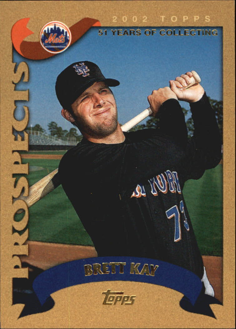 B2118- 2002 Topps Traded Gold BB # S 1-275 Parallels -du Pick- 15 + Gratis US - Bild 48 von 157