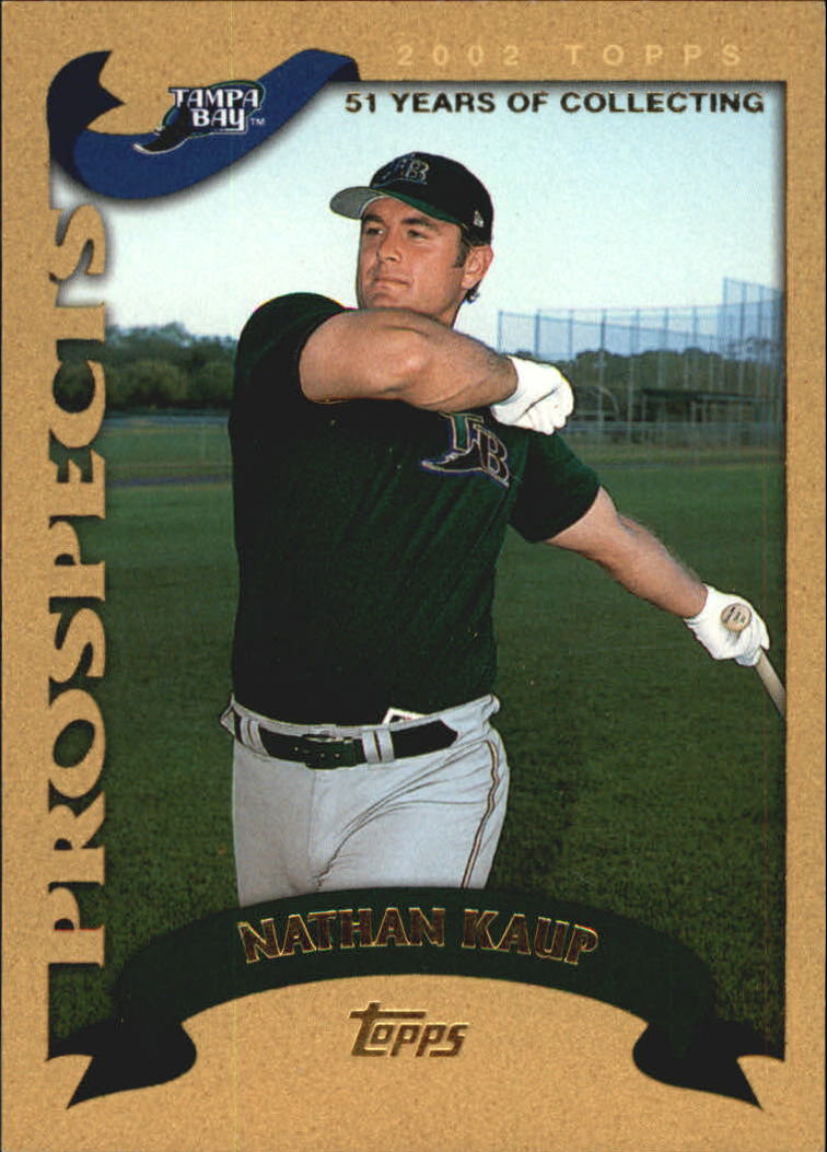 B2118- 2002 Topps Traded Gold BB # S 1-275 Parallels -du Pick- 15 + Gratis US - Bild 64 von 157