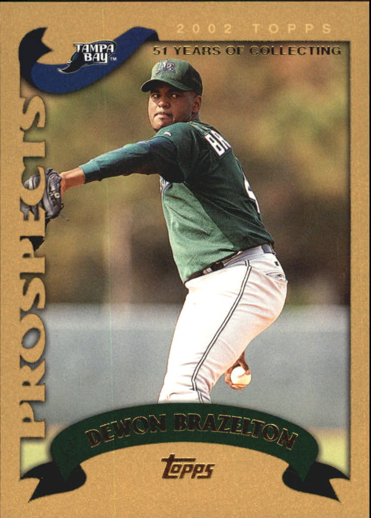 B2118- 2002 Topps Traded Gold BB # S 1-275 Parallels -du Pick- 15 + Gratis US - Bild 90 von 157