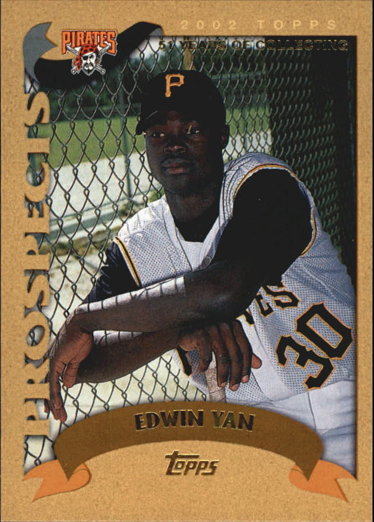 B2118- 2002 Topps Traded Gold BB # S 1-275 Parallels -du Pick- 15 + Gratis US - Bild 102 von 157
