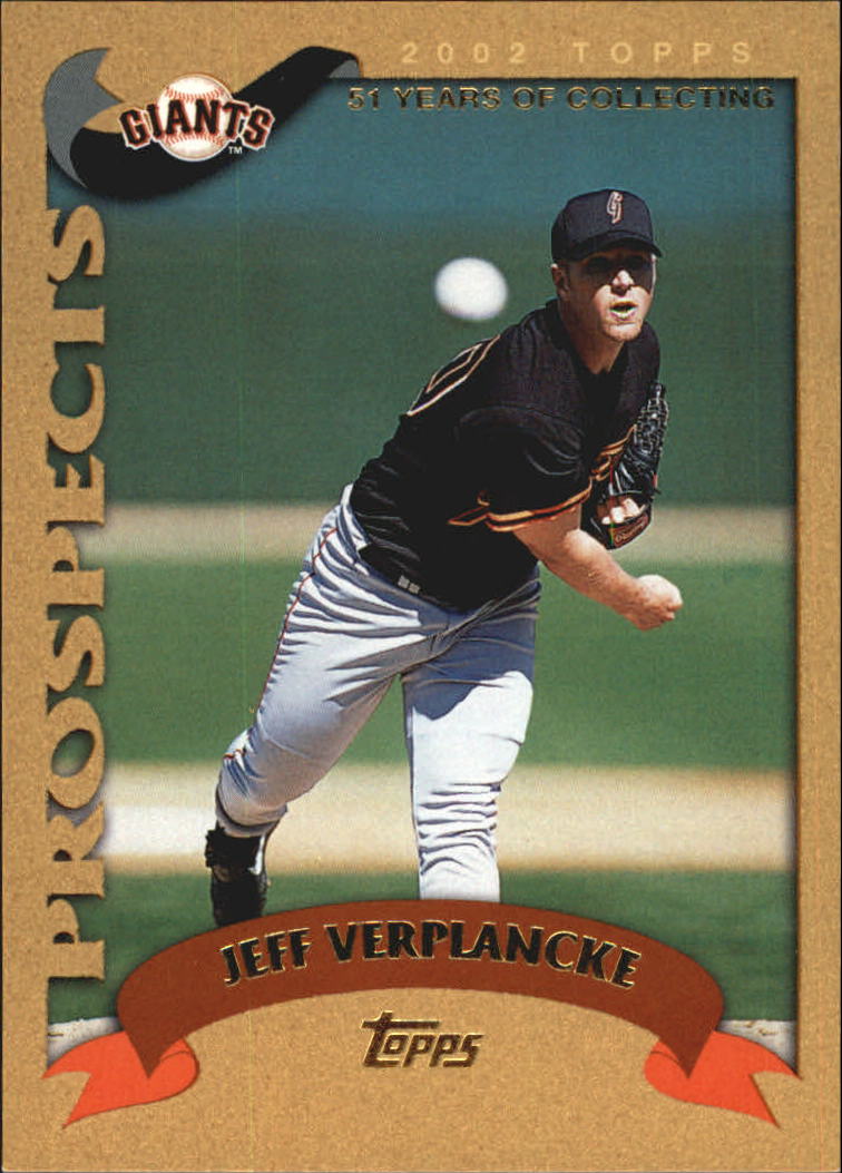 B2118- 2002 Topps Traded Gold BB # S 1-275 Parallels -du Pick- 15 + Gratis US - Bild 106 von 157