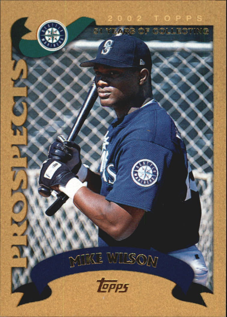 B2118- 2002 Topps Traded Gold BB # S 1-275 Parallels -du Pick- 15 + Gratis US - Bild 108 von 157