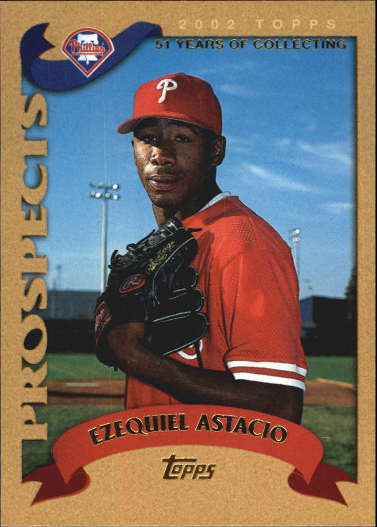 B2118- 2002 Topps Traded Gold BB # S 1-275 Parallels -du Pick- 15 + Gratis US - Bild 112 von 157