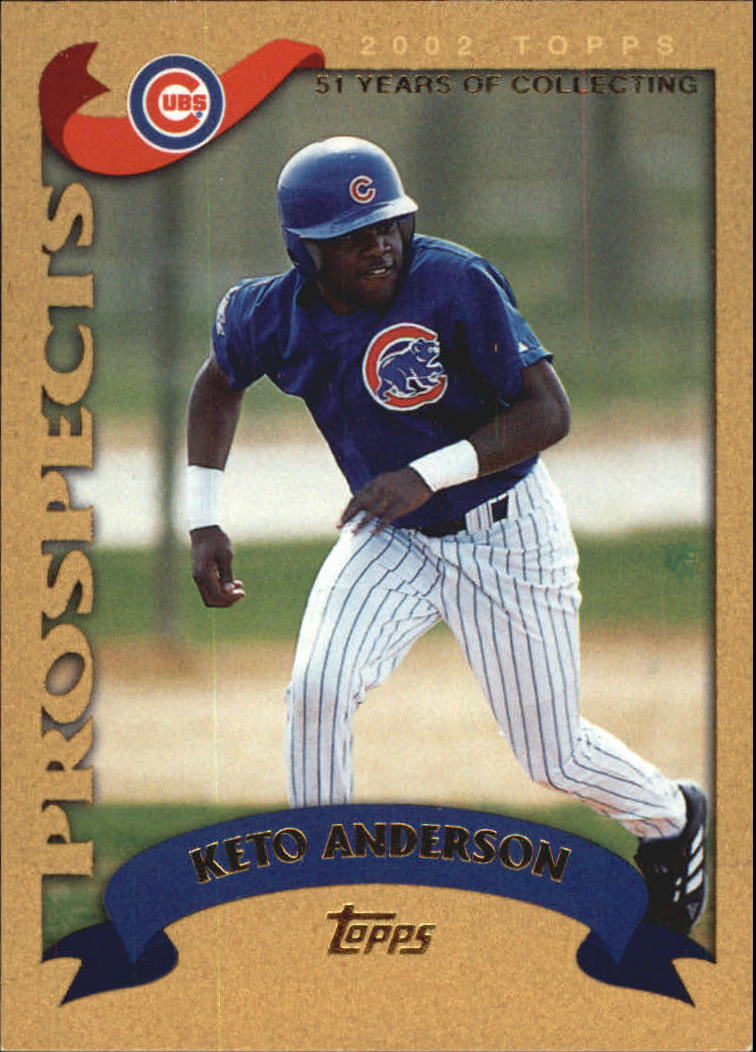 B2118- 2002 Topps Traded Gold BB # S 1-275 Parallels -du Pick- 15 + Gratis US - Bild 128 von 157