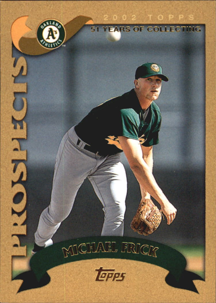 B2118- 2002 Topps Traded Gold BB # S 1-275 Parallels -du Pick- 15 + Gratis US - Bild 144 von 157