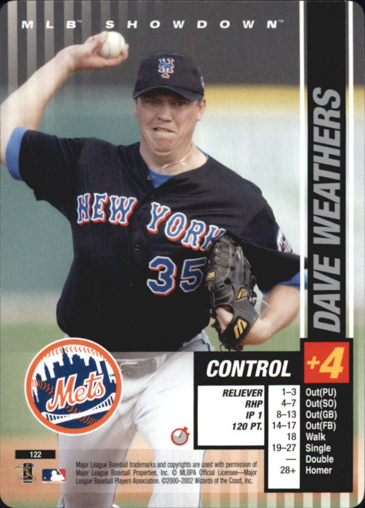 David Cone - Mets #430 Score 1990 Baseball Trading Card